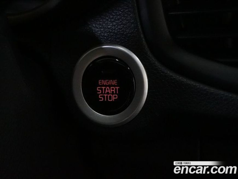 Kia Morning Urban (JA) Signatures (05.2023)