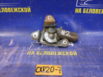 Моторчик заднего дворника TOYOTA ESTIMA 1995