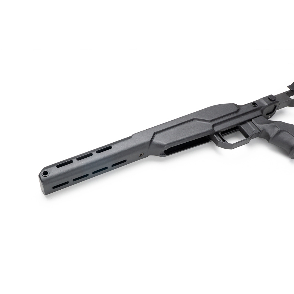 Ложа MG-08 на ВПО-215 Горностай, Композитный стеклопластик, MasterGun