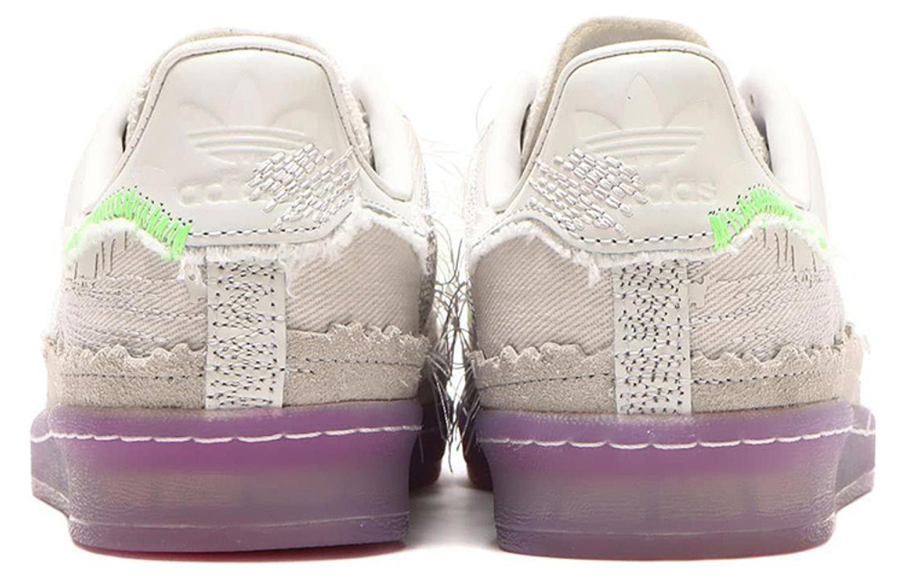 Кроссовки Youth Of Paris X Adidas Originals Campus 80S