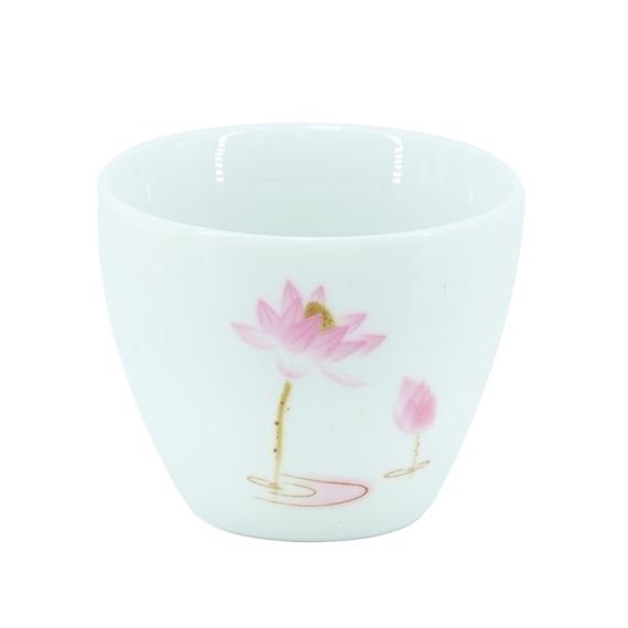 Miska &quot;Lilia wodna&quot;, 55 ml