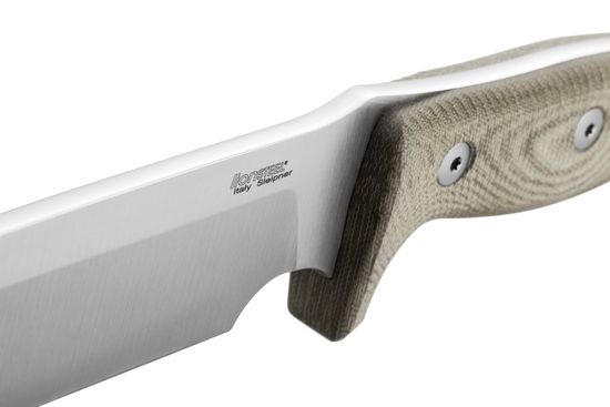 Нож Lion Steel "M7" L/M7 CVG