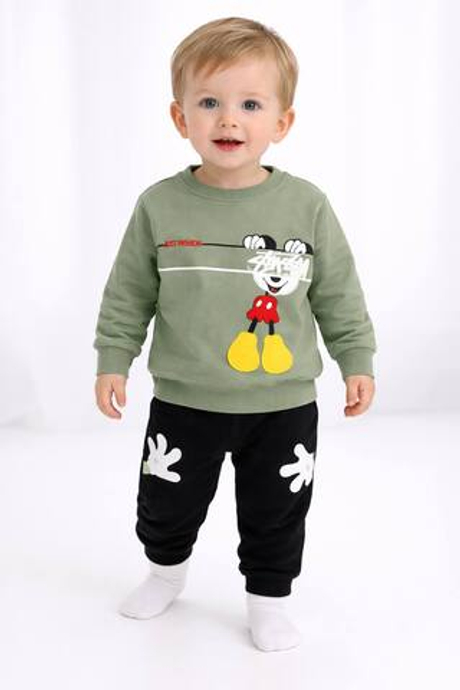 Костюм Bobisko