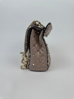 Сумка Valentino Rockstud Spike medium