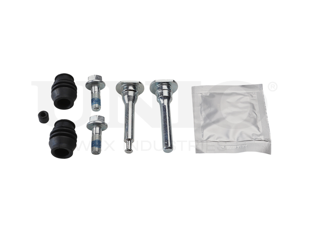 Комплект направляющих заднего тормозного суппорта UNIO BRK-30008