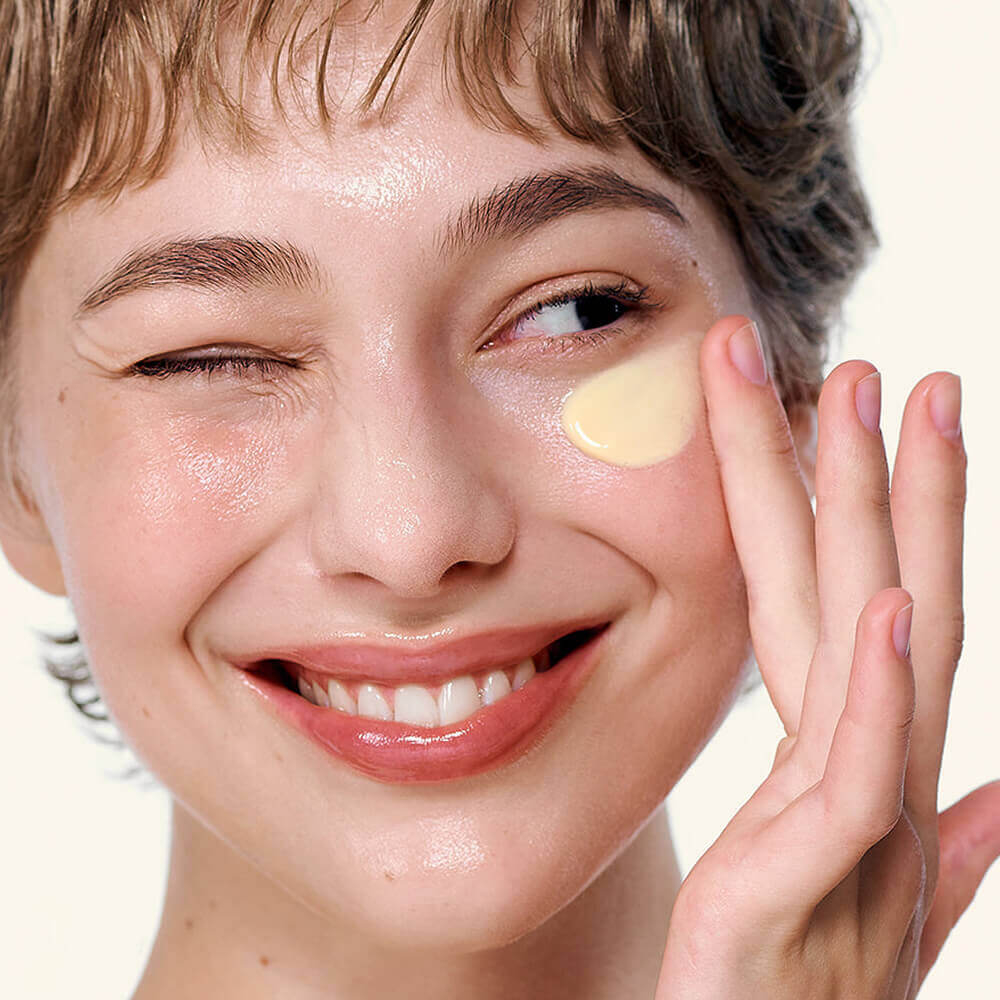 Biodance Radiant Vita Niacinamide Cream, 50ml - Осветляющий крем с 5% ниацинамидом для сияния кожи