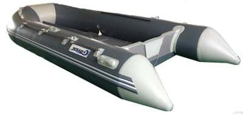 Лодка ПВХ SPEEDA YD-SD360