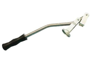 Ключ-рассухариватель клапанов 402 двигатель Волга, УАЗ, для а\м Газель, 734021