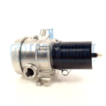 ТГА газоанализатор горючих газов взрывозащищённый одноканальный стационарный