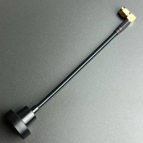 Антенна Foxeer Pagoda PRO 150 мм, 5,8 ГГц  SMA Angle (УГЛОВАЯ)