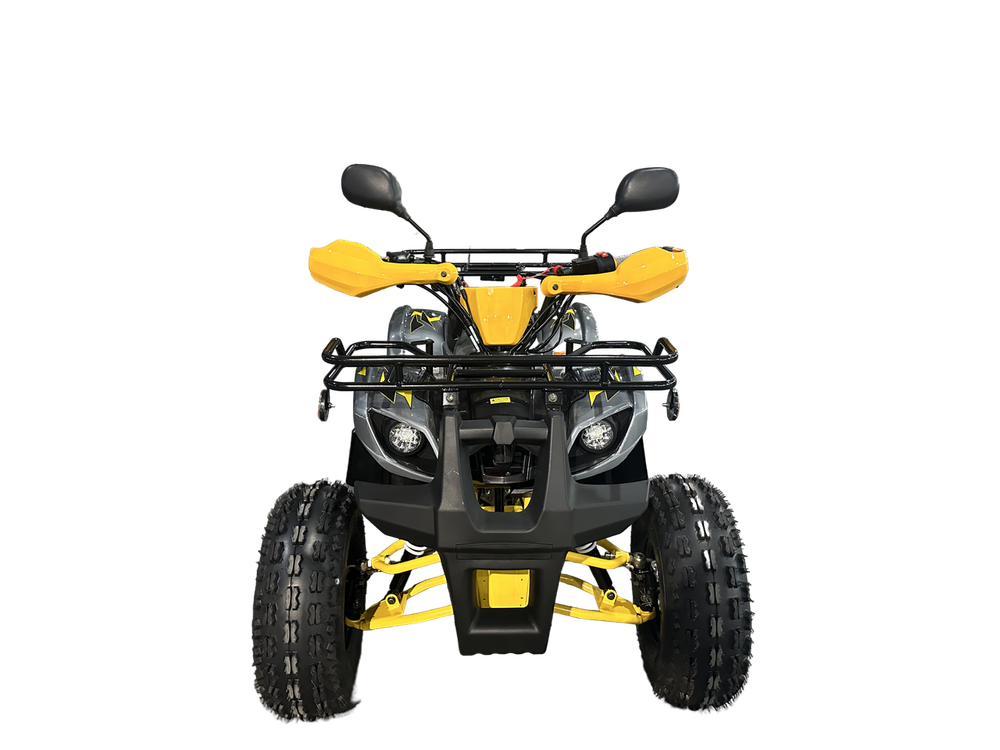 Квадроцикл VENTO ТАО ТАО ATV 125