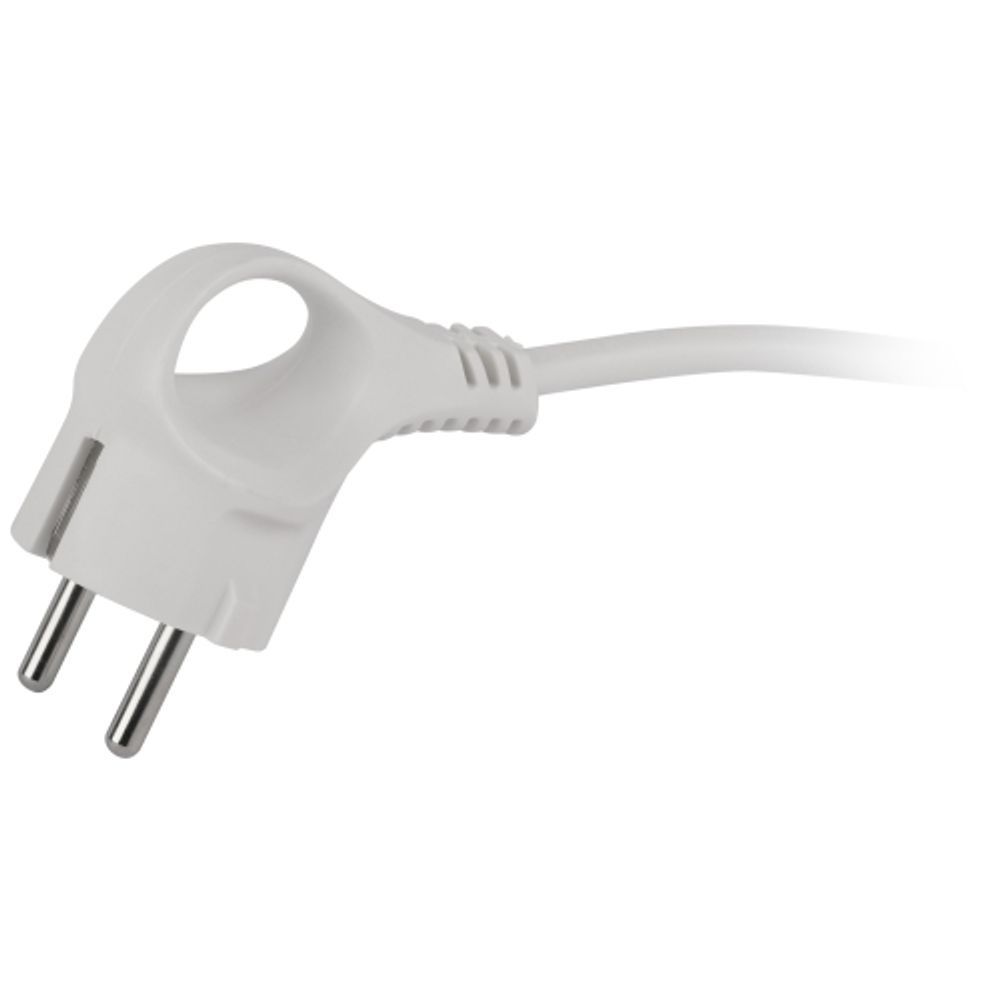 Удлинитель электрический ЭРА UDL-10-350-ES Greenline 3 розетки с заземлением с выключателем 5м ПВС 3x0.75мм2