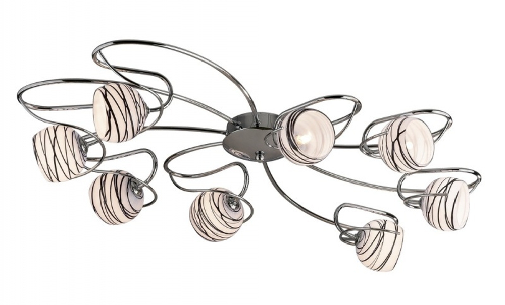 Люстра 1964-38