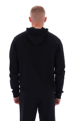 Толстовка мужская REEBOK ALLAN PULLOVER HOODY