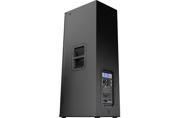 ELECTRO-VOICE ETX-35P активная АС, 2000Вт, динамик 15 дюймов