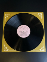 LP Александр Вертинский - Аленушка. Виниловая пластинка 12 дюймов. Мелодия СССР.