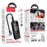 ZP7 Maddy портативный смарт насос (5000mAh)