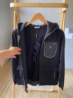 Новый хлопковый костюм Dolce&Gabbana, 152