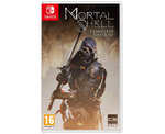 Mortal Shell: Complete Edition (NS) Б/У