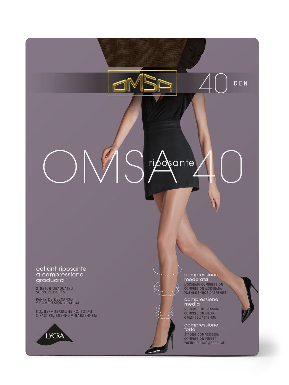 Omsa OMSA 40 NEW