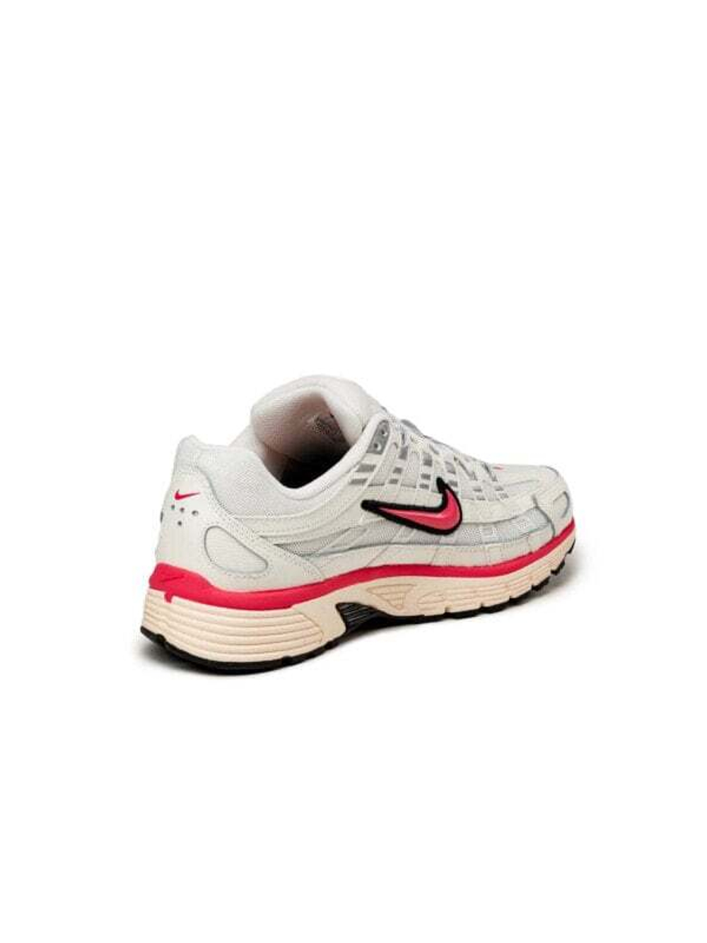Nike Wmns P-6000 Sail/Aster Pink/Black/Guava Ice