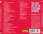Frank Zappa / You Can't Do That On Stage Anymore Vol. 5 (2CD)