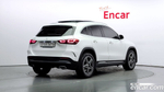 Mercedes-Benz GLA-Class H247 GLA250 4MATIC (10.2020)