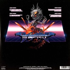 Dragonforce / Extreme Power Metal (2LP)