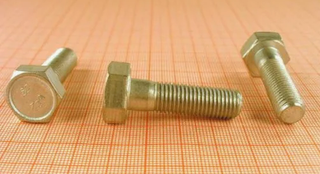 Болт 6х 25 (ОАО «БелЗАН») (уп25\50шт)