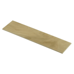 Nut beige PG 01 125х500 (1-й сорт)