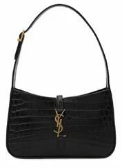 Сумка Saint Laurent Le 5 à 7 черный
