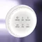 Светодиодная лента 24В 2835 9,6Вт/м 6000K 5м IP20 5мм Led Strip 20021