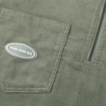 РУБАШКА YMKASHIX VELVET