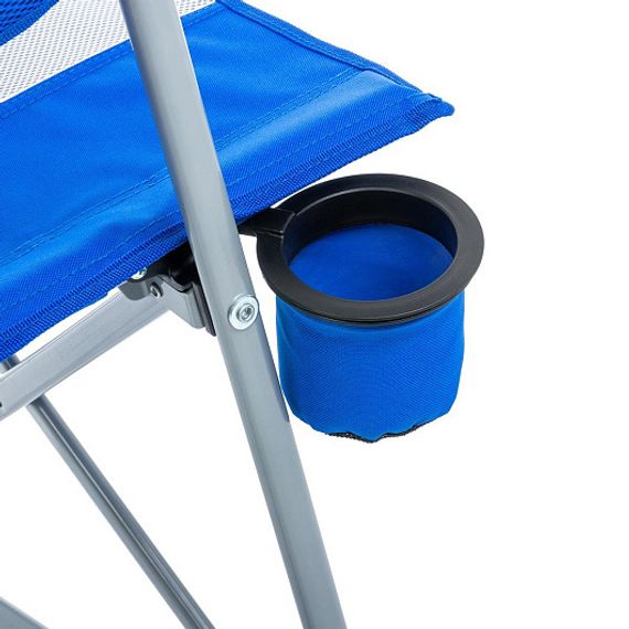 Кресло складное микс (PR-KS-1) PR