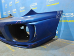 Бампер передний SUBARU IMPREZA 2000-2002