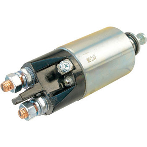 Электромагнит 24V Mitsubishi, Renault Truck, Volvo, Scania