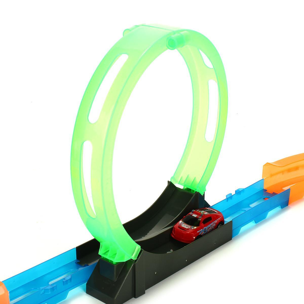 Автотрек, коробка 5599-119A