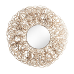 Зеркало круглое 28201