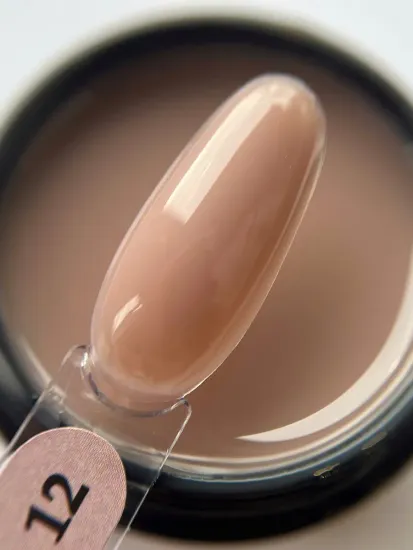 Жидкий бескислотный гель Enigmanic SMART gel 12 15 мл.