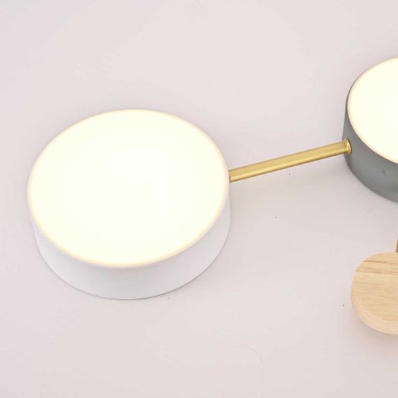 Потолочный светильник Imperium Loft Solen 151504-26