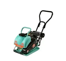 Виброплита бензиновая Sturm! PC8809DKW