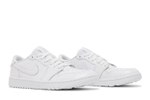 Кроссовки Jordan Air Jordan 1 Low Og Golf "White Croc"