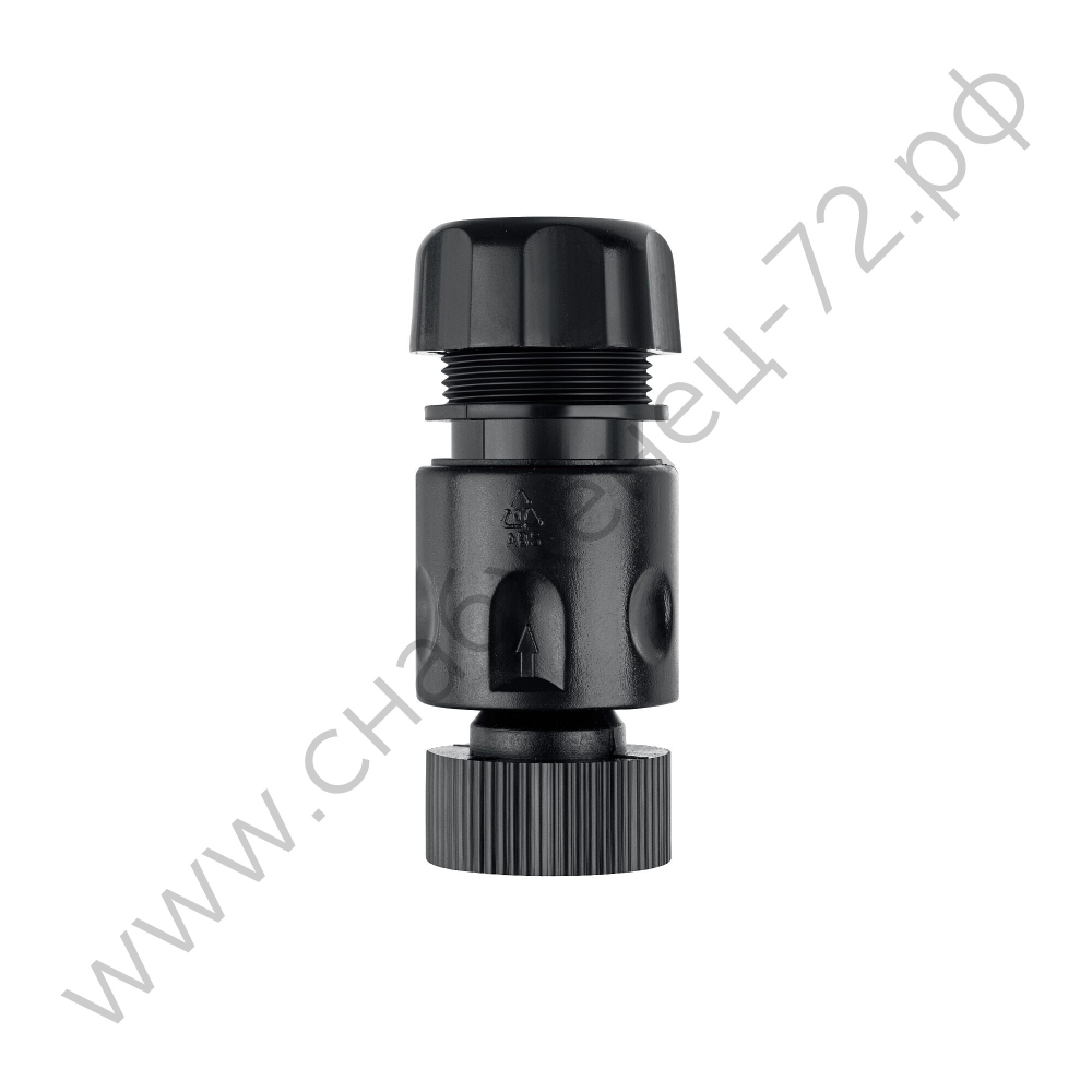 ЗУБР универсальный фильтр для минимоек, адаптер 3/4″, Профессионал (70402-2)