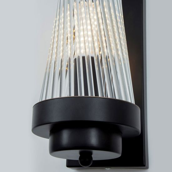 Настенный светильник MODELUX ML.507.450 BK