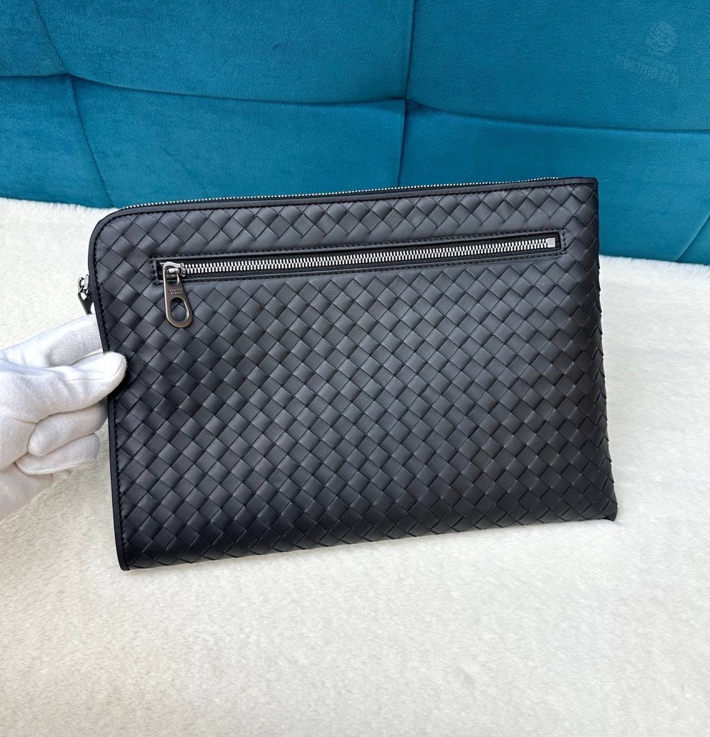 Клатч Bottega Veneta
