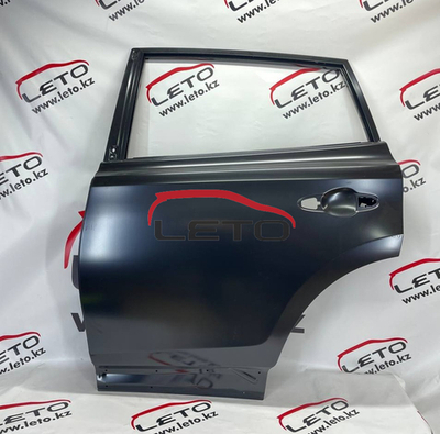 Дверь задняя левая 67004-0R110 670040R110