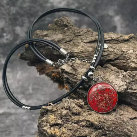 Колье LKY5517 VLOES