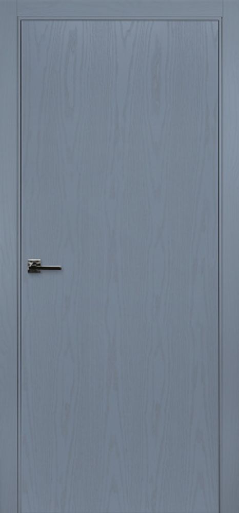 Дверь Лайнвуд 1 / Цвет Шпон ясень ниагара / Двери Belwooddoors