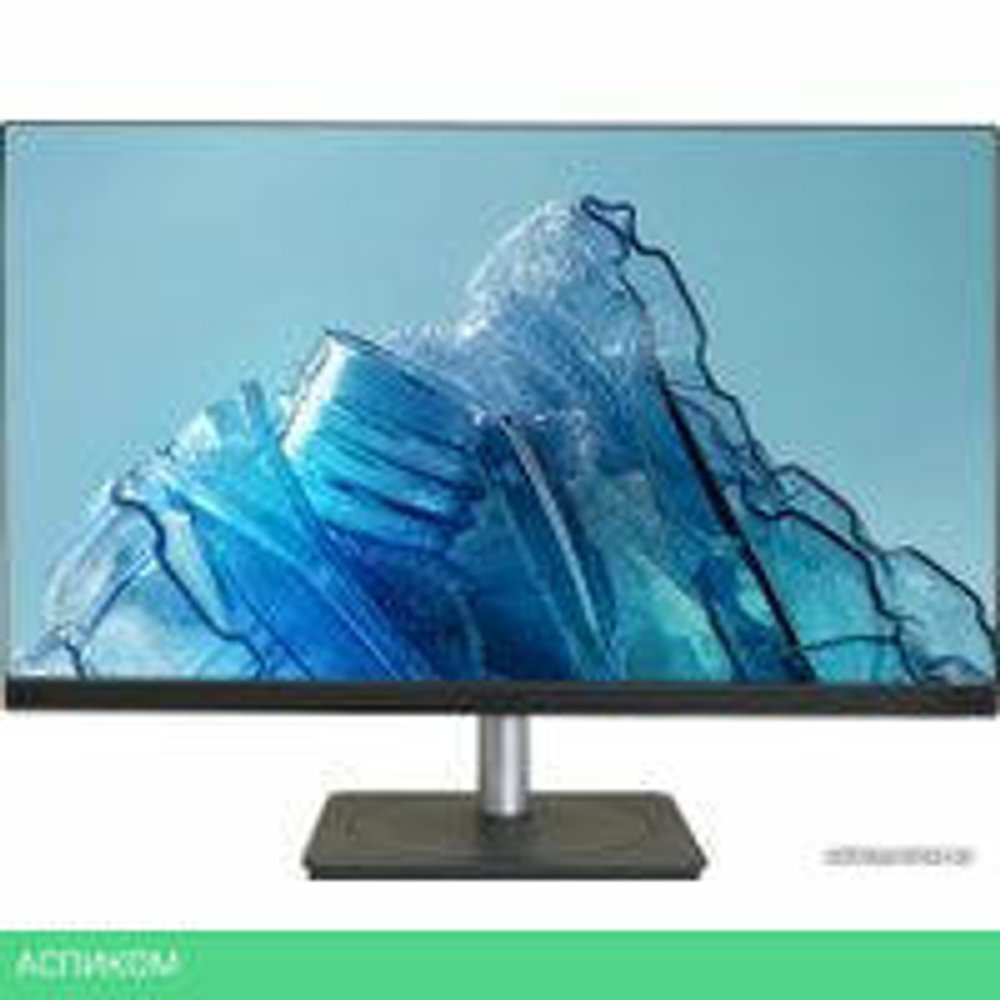 Монитор Acer Vero CB273bemipruzx