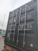 Контейнер 20 футов № XHCU2821490